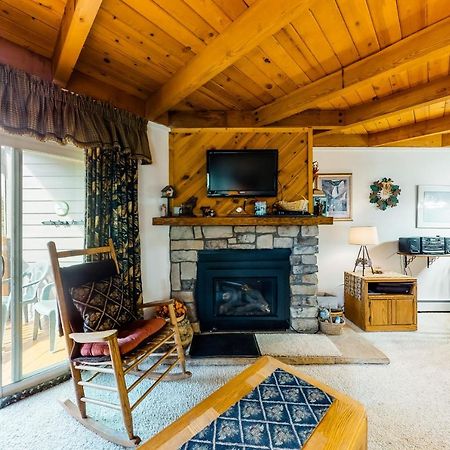 Treehouse 208 Villa Silverthorne Bagian luar foto