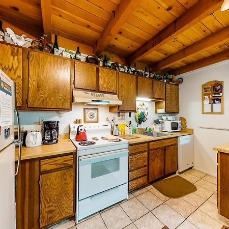 Treehouse 208 Villa Silverthorne Bagian luar foto