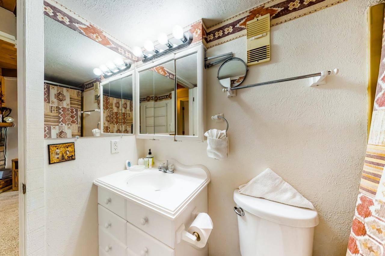 Treehouse 208 Villa Silverthorne Bagian luar foto