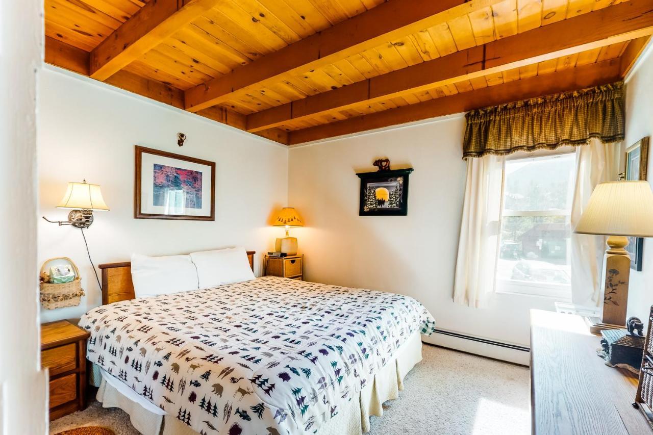 Treehouse 208 Villa Silverthorne Bagian luar foto