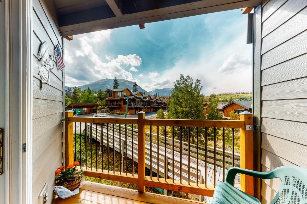 Treehouse 208 Villa Silverthorne Bagian luar foto