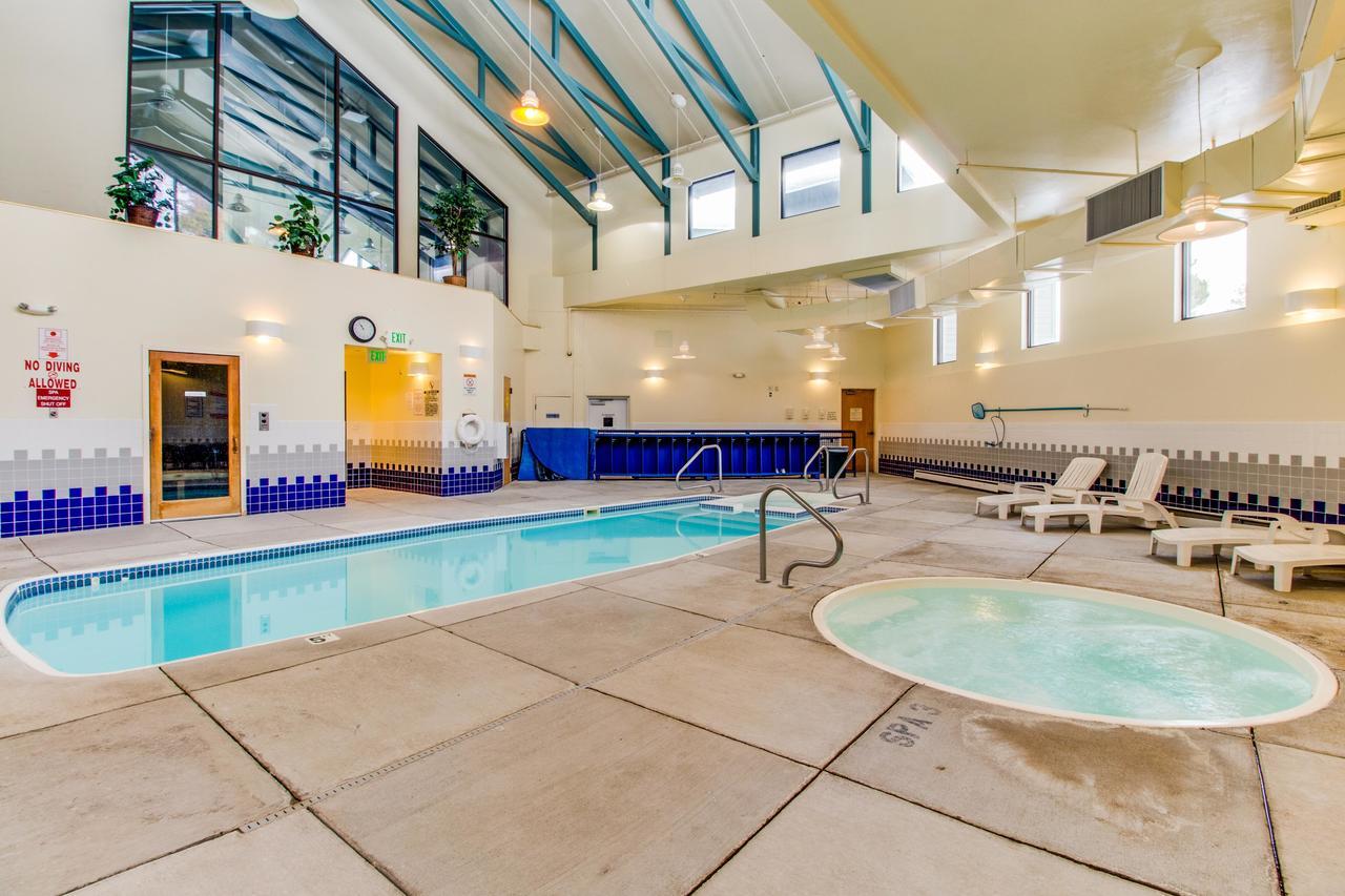 Treehouse 208 Villa Silverthorne Bagian luar foto