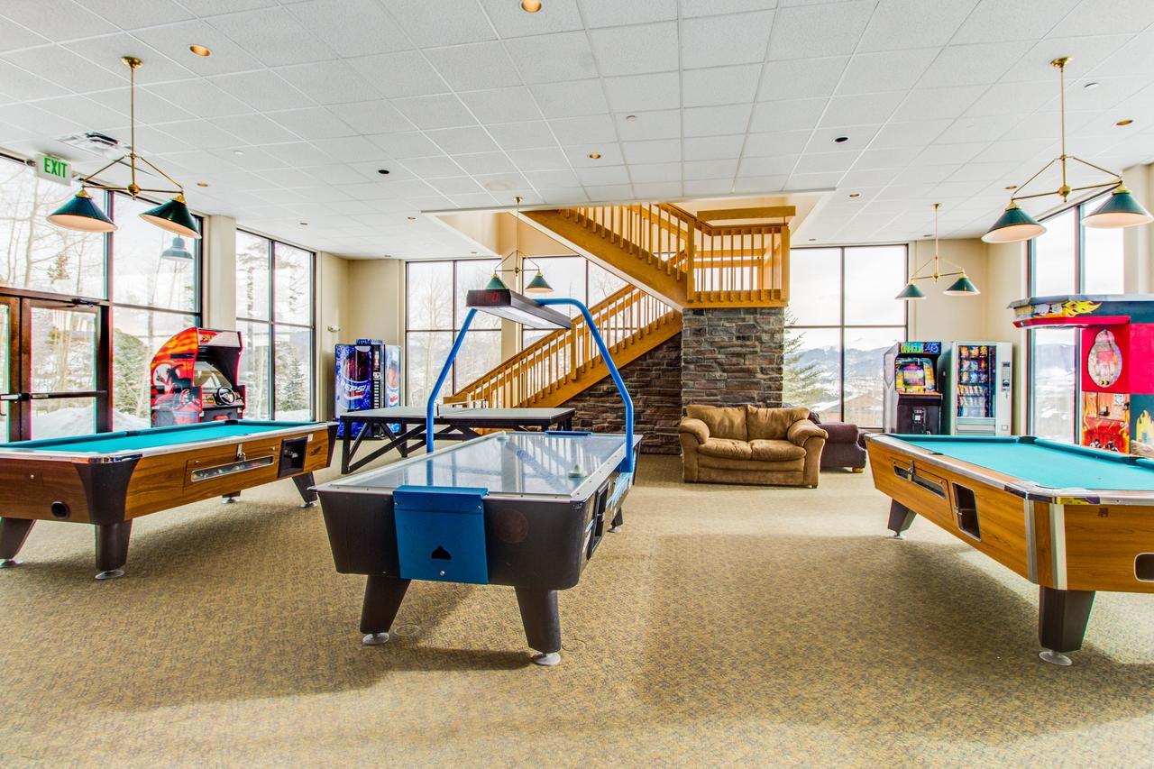 Treehouse 208 Villa Silverthorne Bagian luar foto