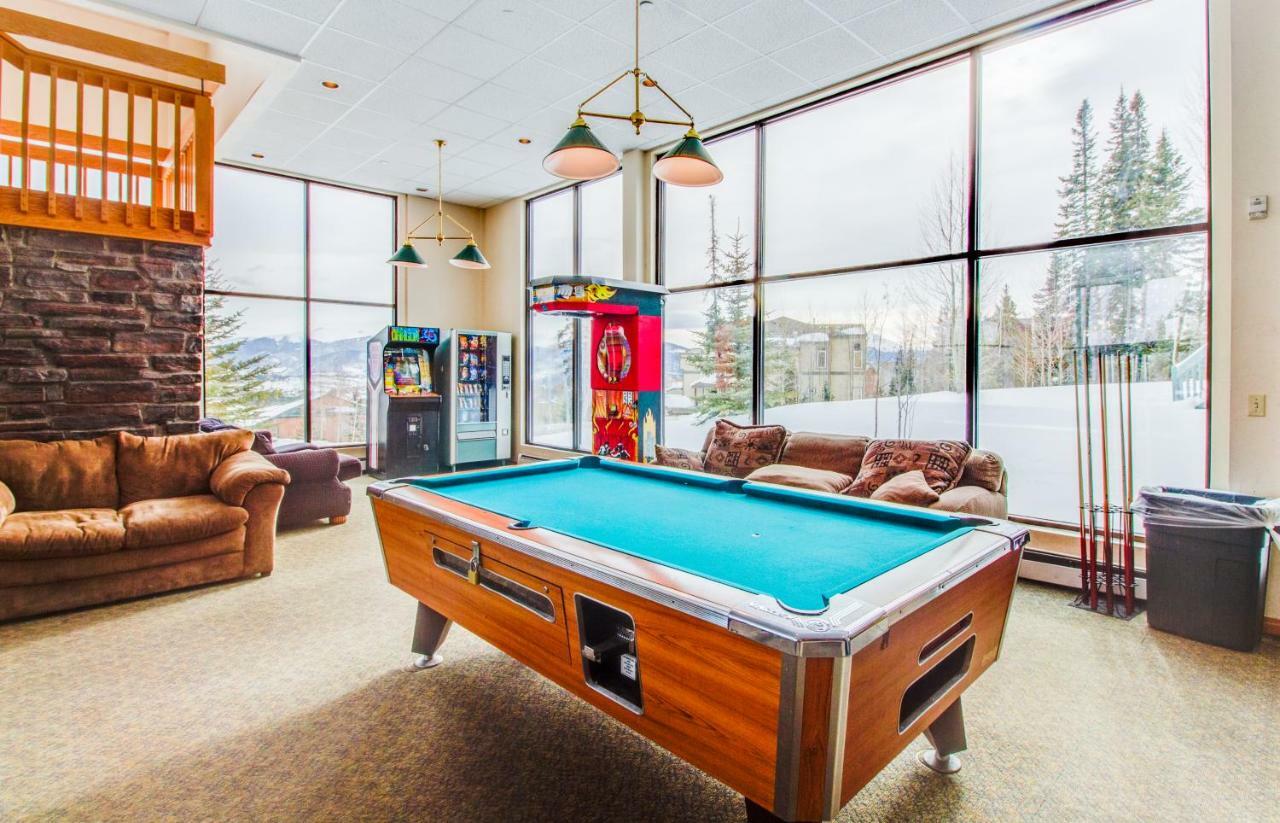 Treehouse 208 Villa Silverthorne Bagian luar foto